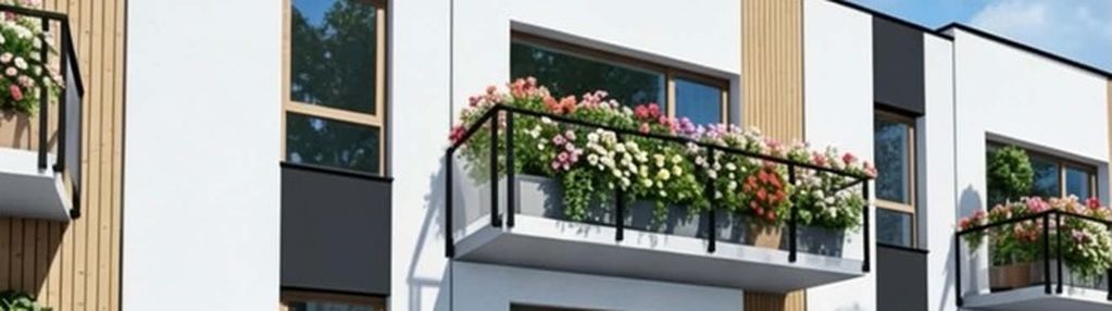 4 pok. | balkon | kom. lokatorska 4m2 | promocja