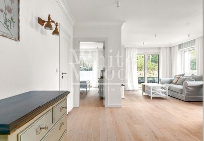 2 pokoje z ogrodem obok lasu gdynia działki leśne