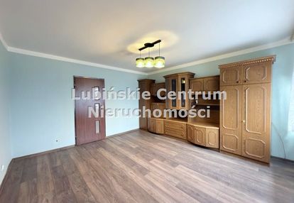 3 pokojowe ul. modrzewiowa lubin 1 piętro