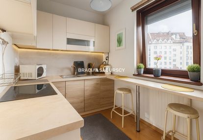 Słoneczne 3-pokojowe w atrakcyjnej lokalizacji