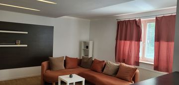 Bezpośrednio do wynajęcia 80m2 apt na Powiślu