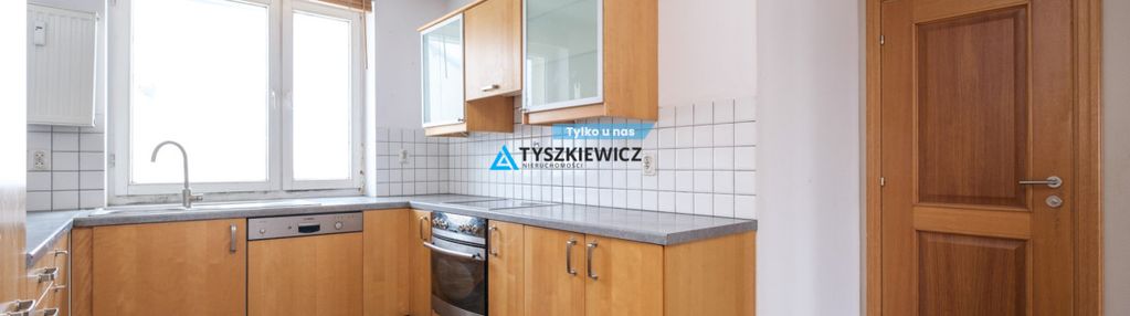 Mieszkanie dla dużej rodziny