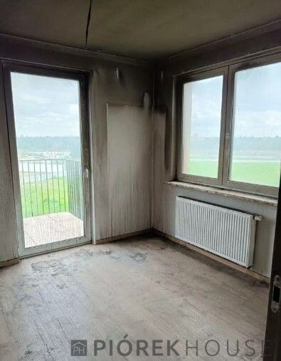 4-pokojowe mieszkanie na targówku