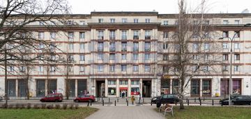 Nowa niższa cena plac hallera mieszkanie 39 m2