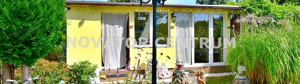 Domek rod w żurczynie