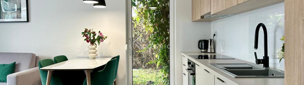 Premium/odra wiev/2rooms
