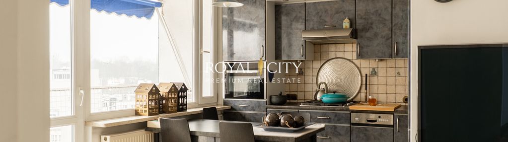 3 pokojowe mieszkanie na powiślu.