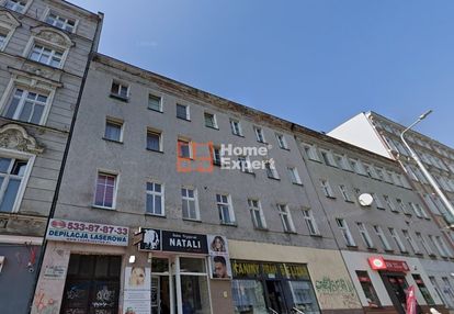 Okolice ul. kraszewskiego