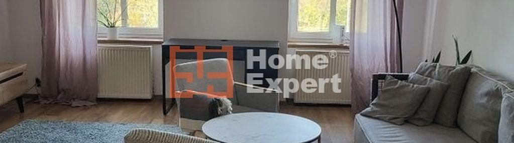 Dwupokojowe mieszkanie inwestycyjne