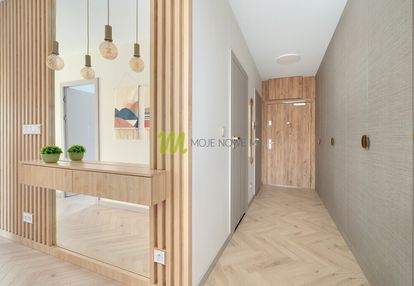 Nowe, wykończone, plus 2 miejsca p i komórka