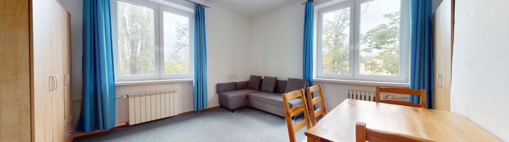 Kawalerka stary mokotów wiktorska metro racławicka