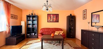 2 pokoje z garażem i balkonem przy metrze od już