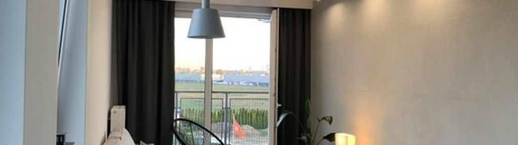 2-pokojowe mieszkanie na białołęce