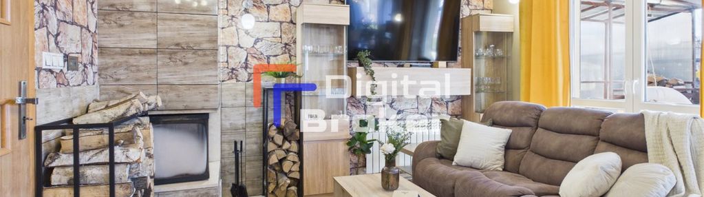 ⭐ dom wawer – więcej przestrzeni, więcej spokoju⭐