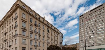 Top lokalizacja ● trakt królewski ● uw ● powiśle