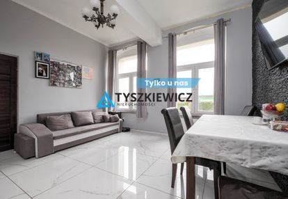 Mieszkanie przejazdowo, 4 pokoje