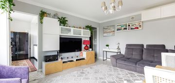 Ostatnie piętro | 2 miejsca postojowe | kameralnie