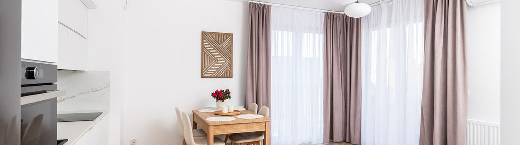 Bociana, 40m²: 2 pokoje super standard prądnik b.