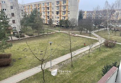 4 pokojowe przestronne mieszkanie