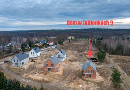 Dom pod łodzią/górskie widoki/w jabłonkach 9