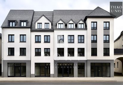 Działka z projektem i pozwoleniem na budowę.