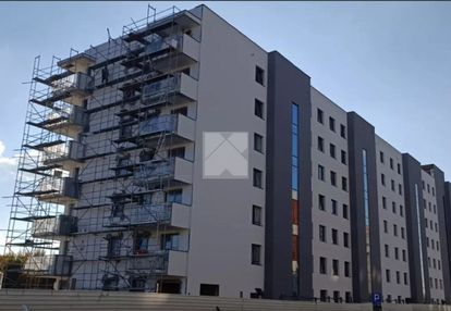 Promocja - mieszkanie 40,04m2 | gotowe lipiec 2025