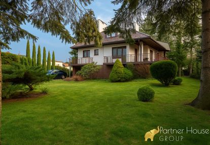 Wyjątkowy dom w otoczeniu natury|15 min do centrum