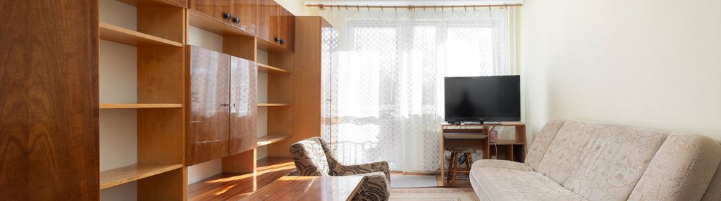 Przymorze 2 pokoje w doskonałej lokalizacji