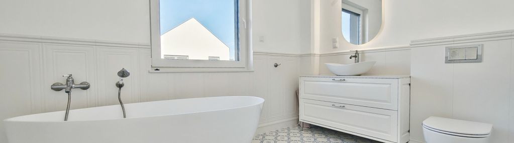 Komfort, elegancja i spokój w zielonej okolicy