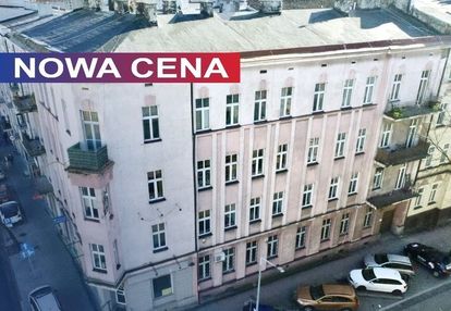 Sprzedam dużą kamienicę w centrum sosnowca