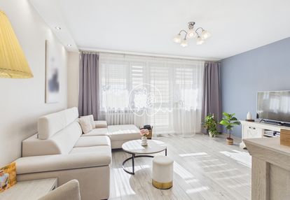 74,14 m² | 3 pokoje | garaż | kleina | fordon