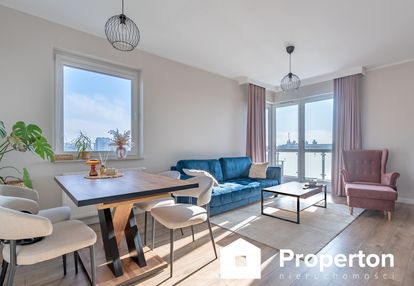 Nowoczesne mieszkanie w centrum olsztyna