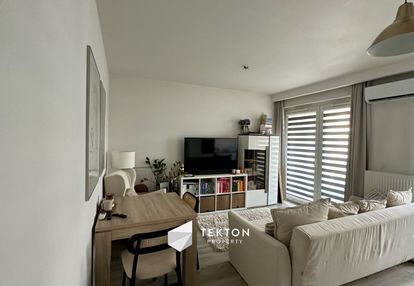 Jasne 2 pokoje, zieleń, klimatyzacja