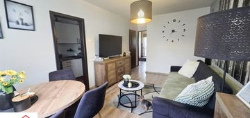 Mieszkanie 3 pokoje umeblowane zd wola szadkowska