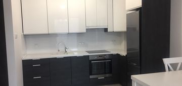 Mieszkanie dwu pokojowe 41 m2 , wynajem