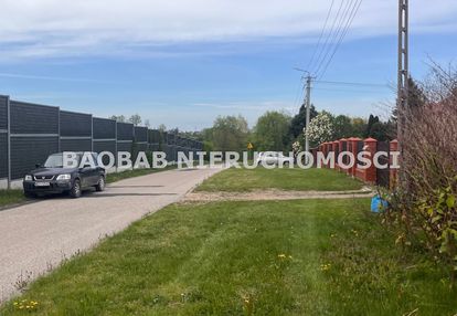 Działka budowlana we mszczonowie