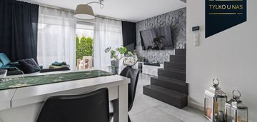 Nowa cena ! bliźniak 69 m² w redzie