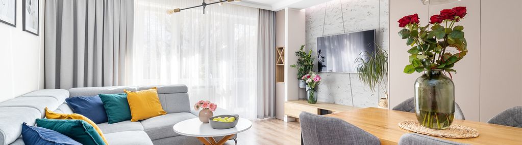 3 pokoje w standarcie premium – ul. wańkowicza