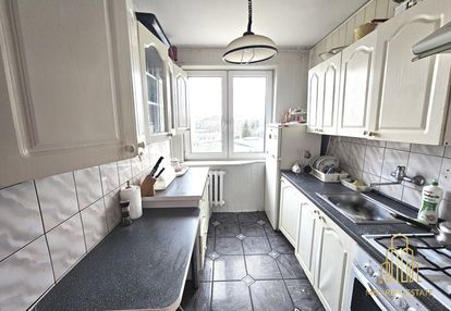 Inwestycja* 3 pokoje* gruntowa* z balkonem