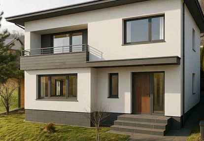 330 metrów do jeziora