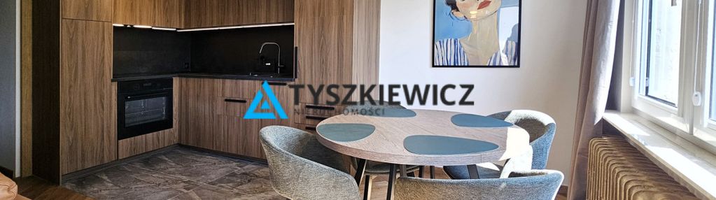 Świeżo wyremontowane 2-pokojowe mieszkanie.