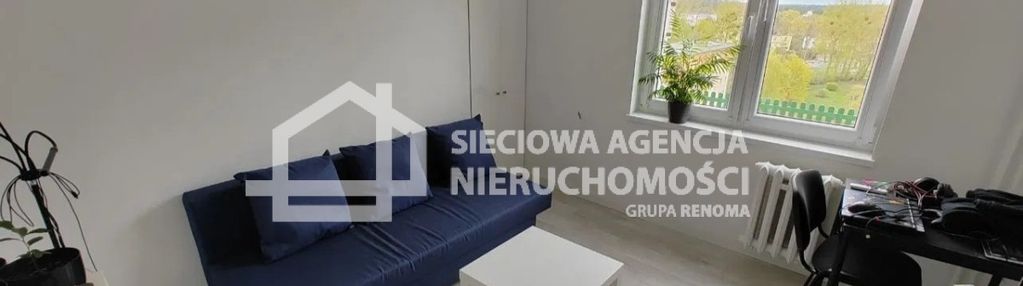 1-pok.mieszkanie na witominie