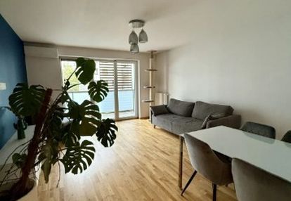 3-pokojowe mieszkanie na woli