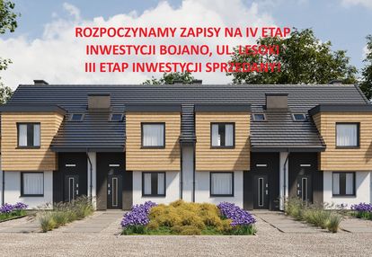 Ostatni dostępny segment w iv etapie !