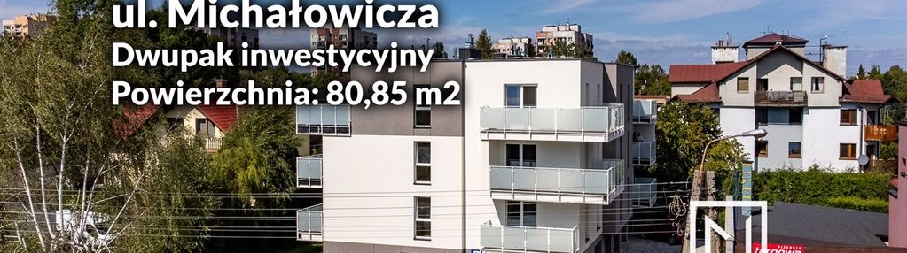 Gotowiec inwestycyjny | wysoki standard | wynajęte