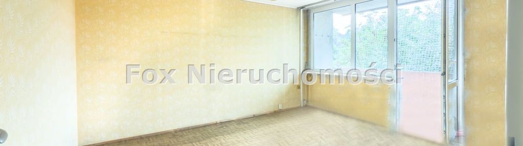 Słoneczne 3 pokoje z widokowym balkonem złote łany