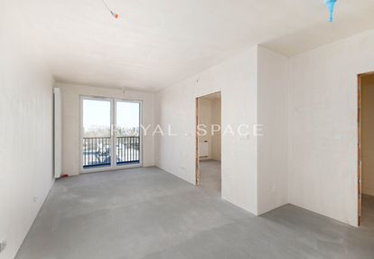 Wyjątkowe mieszkanie na ostatnim piętrze! zabłocie