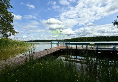 Budynek usług/dom/gotowy pensjonat nad omulewem