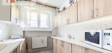 Mieszkanie 2 pokoje balkon garaż na osiedlu leśnym