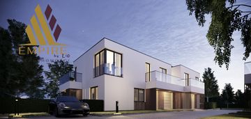 Dom nr 6 nowa cena zacisze wilanów